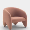 Yuzu Armchair