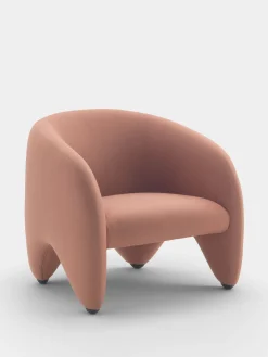 Yuzu Armchair