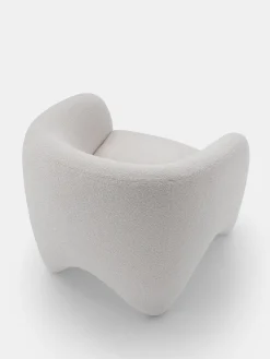 Yuzu Armchair