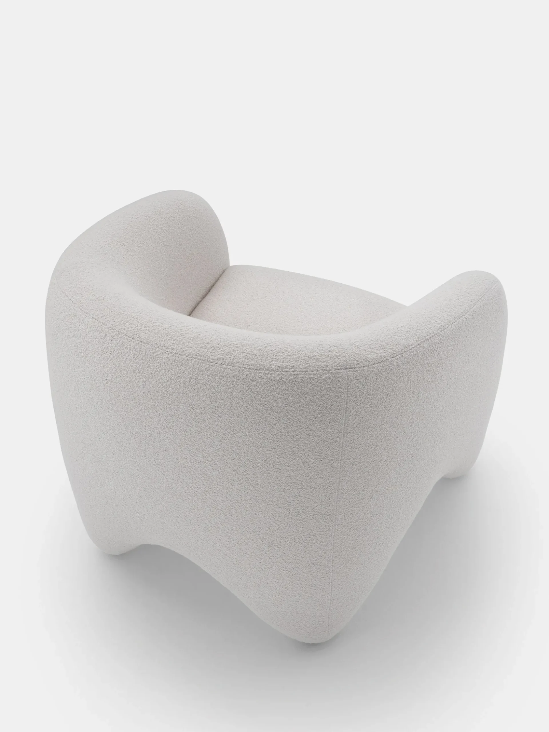 Yuzu Armchair