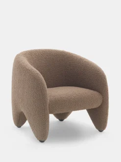 Yuzu Armchair