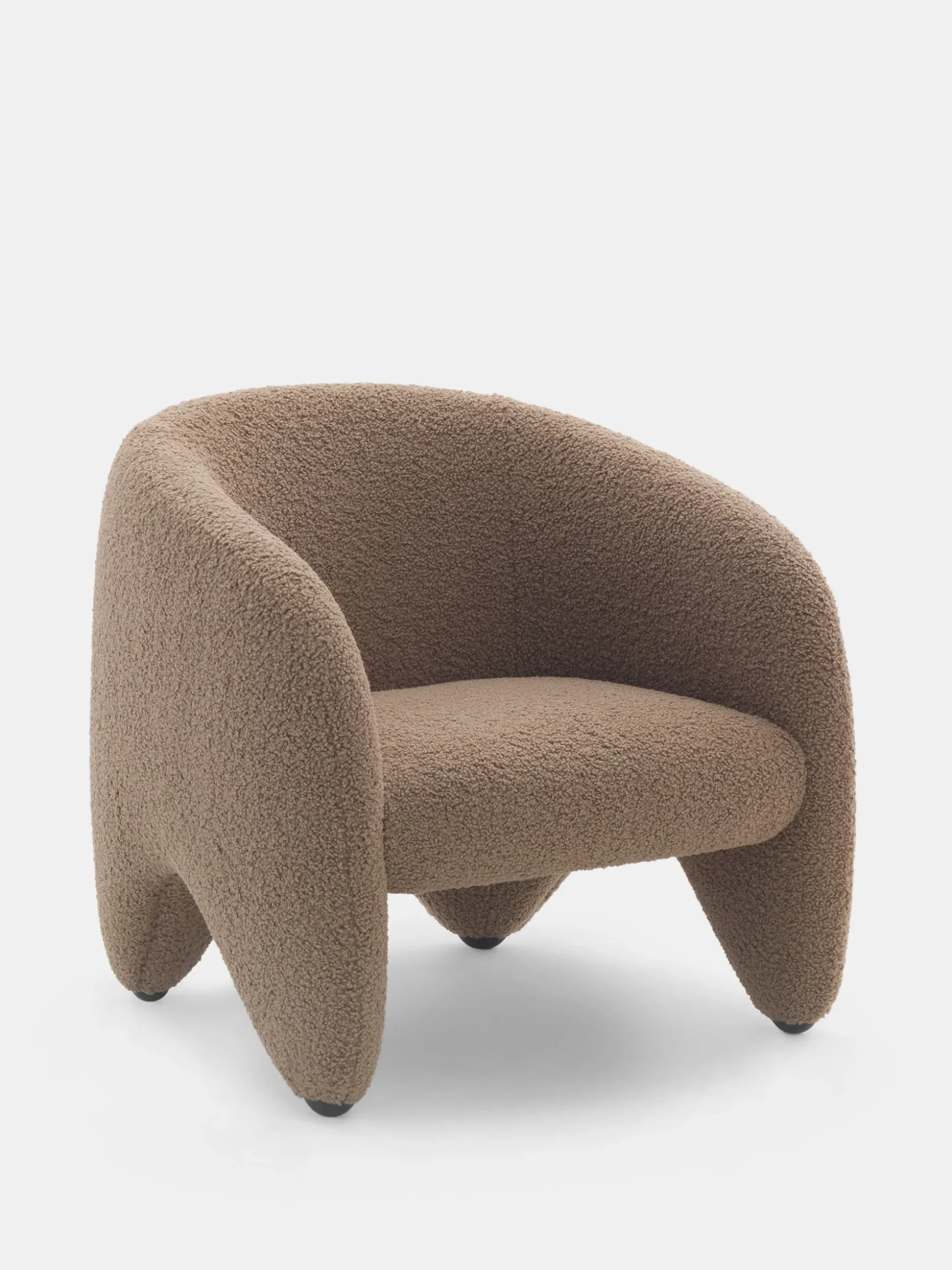 Yuzu Armchair
