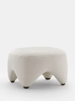 Yuzu Pouf
