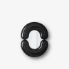Zodiac Mirror Black - Small