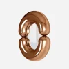 Zodiac Mirror Copper - Small
