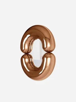 Zodiac Mirror Copper - Small