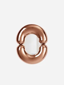 Zodiac Mirror Copper - Small